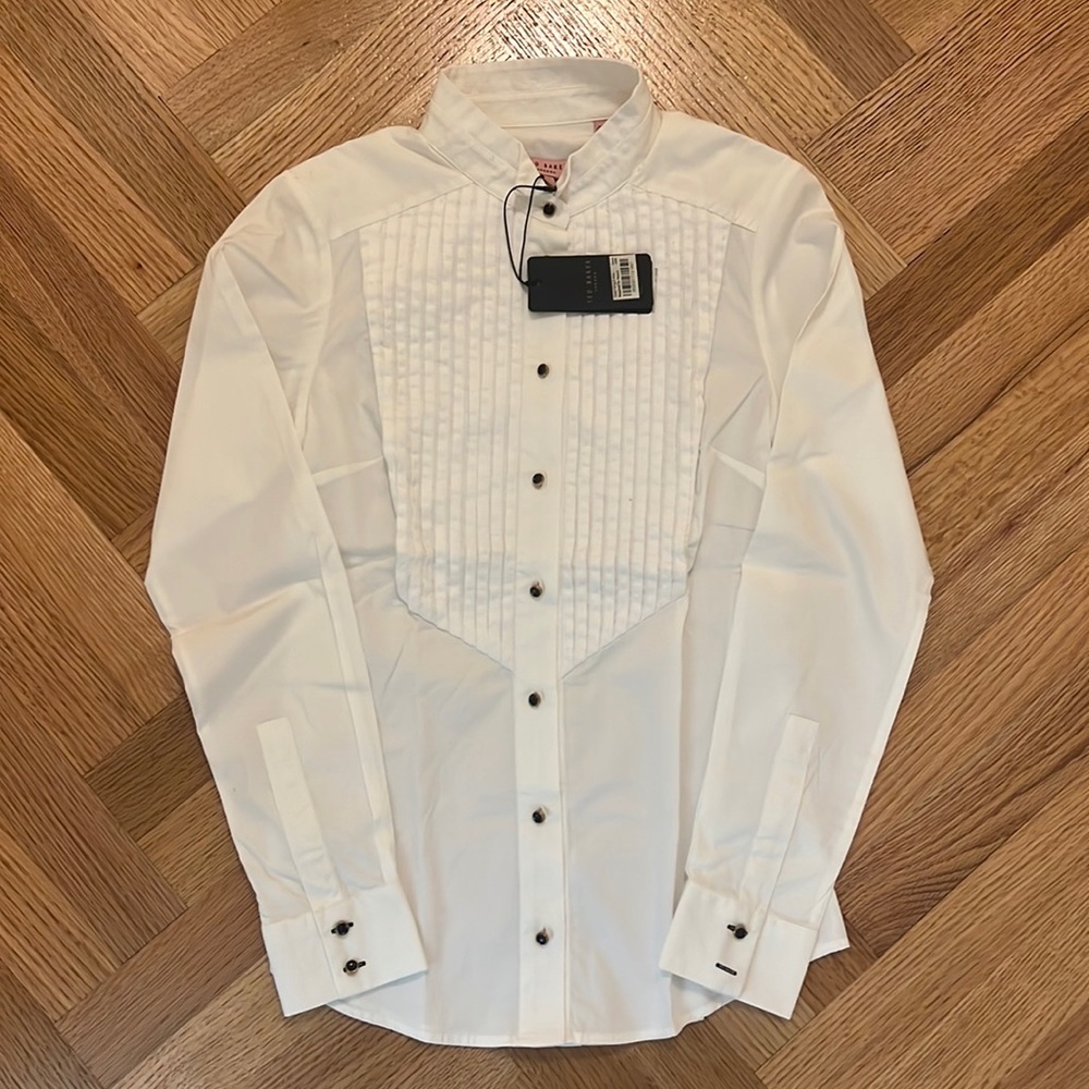 Ted Baker Shirt